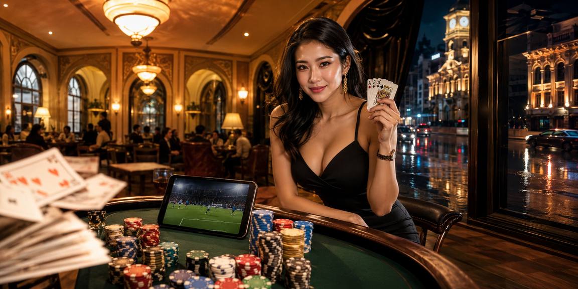 Daftar di ace81 dalam Beberapa Langkah Mudah