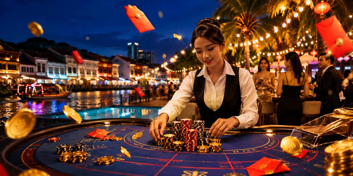 ace81 Malaysia Casino Online, Sportsbook dan Slots Dalam Satu Lobi