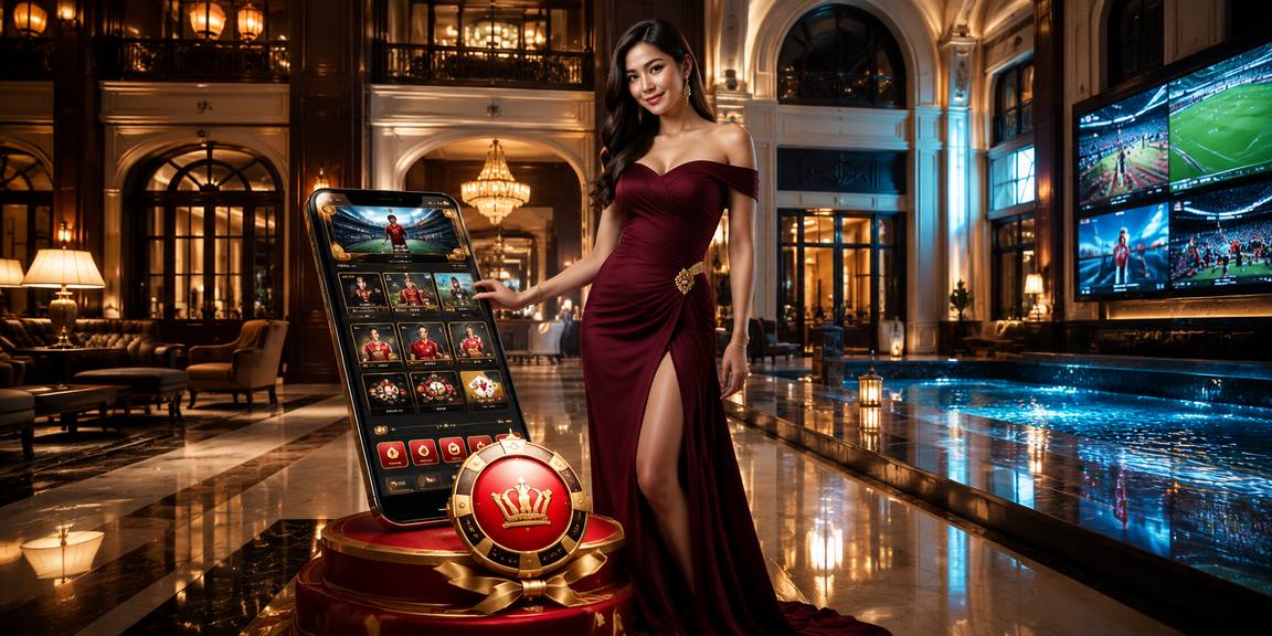 Leprechaun Riches Dalam Lobi ace81